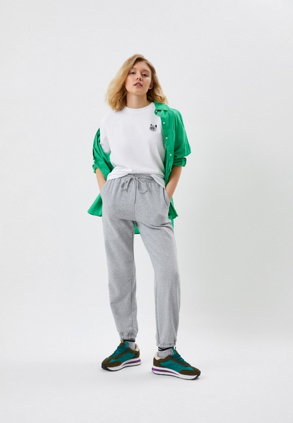 UNIQLO Футболка - UT My Life with Animals - фото 2