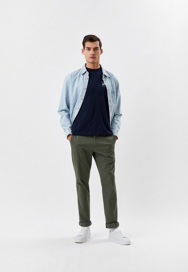 UNIQLO Футболка - UT UKIYO-E MASTERS - фото 2