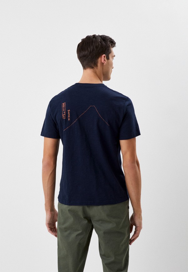 UNIQLO Футболка - UT UKIYO-E MASTERS - фото 3