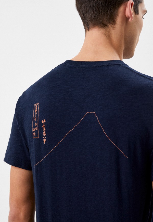 UNIQLO Футболка - UT UKIYO-E MASTERS - фото 4