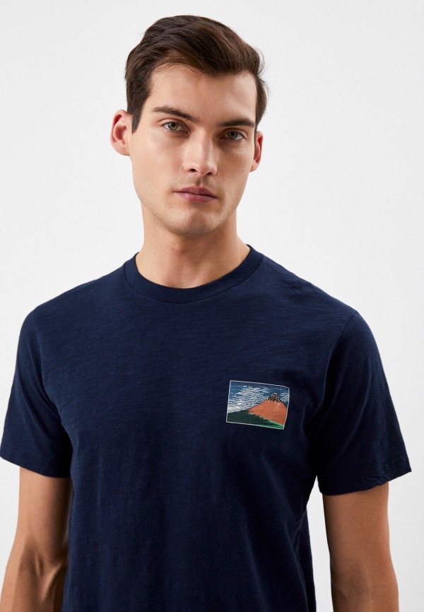 UNIQLO Футболка - UT UKIYO-E MASTERS - фото 5