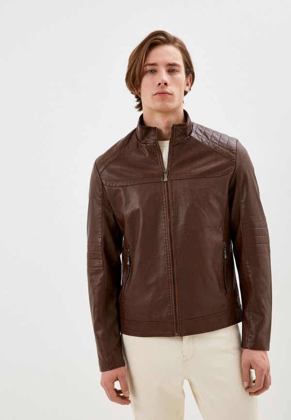 Limarsini Куртка кожаная - фото 1