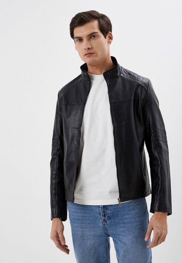 Limarsini Куртка кожаная - фото 1