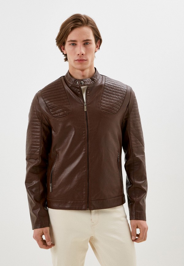 Limarsini Куртка кожаная - фото 1