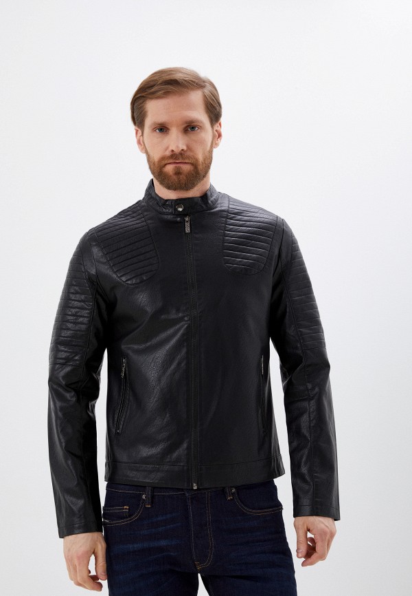 Limarsini Куртка кожаная - фото 1