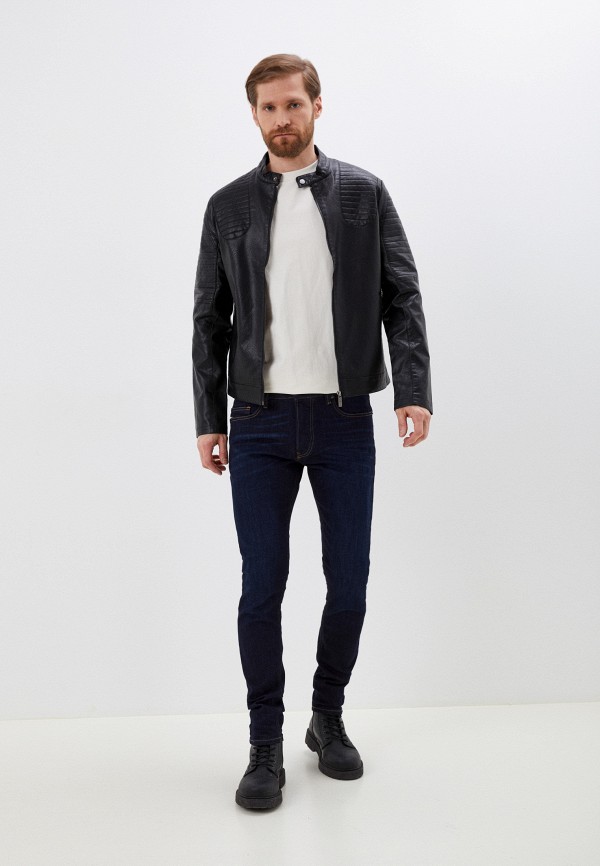 Limarsini Куртка кожаная - фото 2