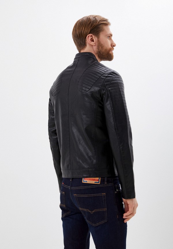 Limarsini Куртка кожаная - фото 3