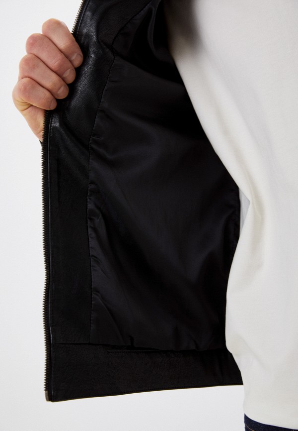 Limarsini Куртка кожаная - фото 4