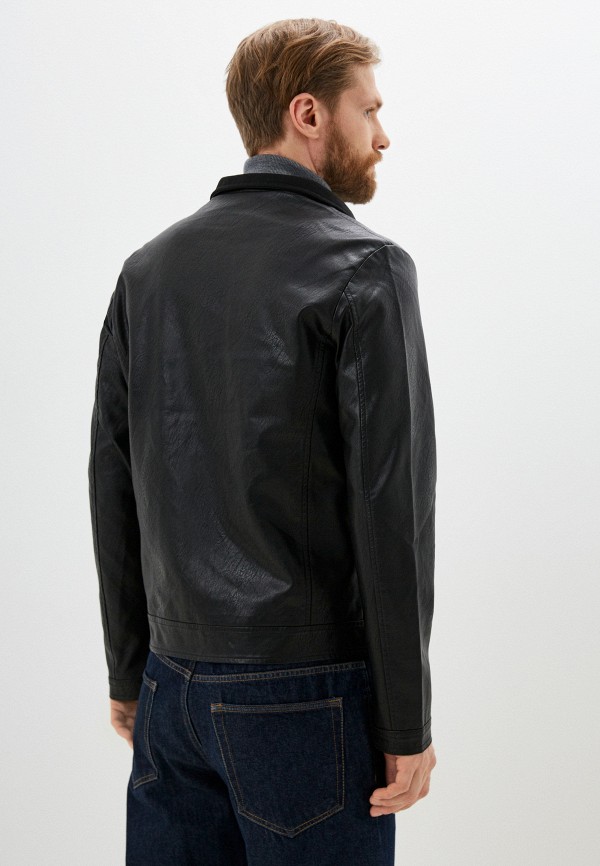 Limarsini Куртка кожаная - фото 3