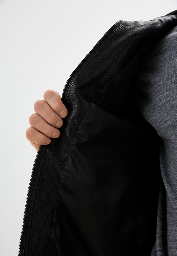 Limarsini Куртка кожаная - фото 4