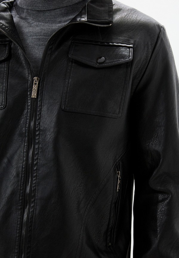 Limarsini Куртка кожаная - фото 5