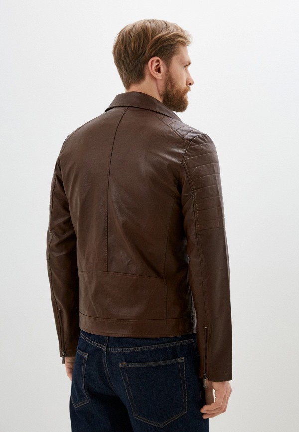 Limarsini Куртка кожаная - фото 3