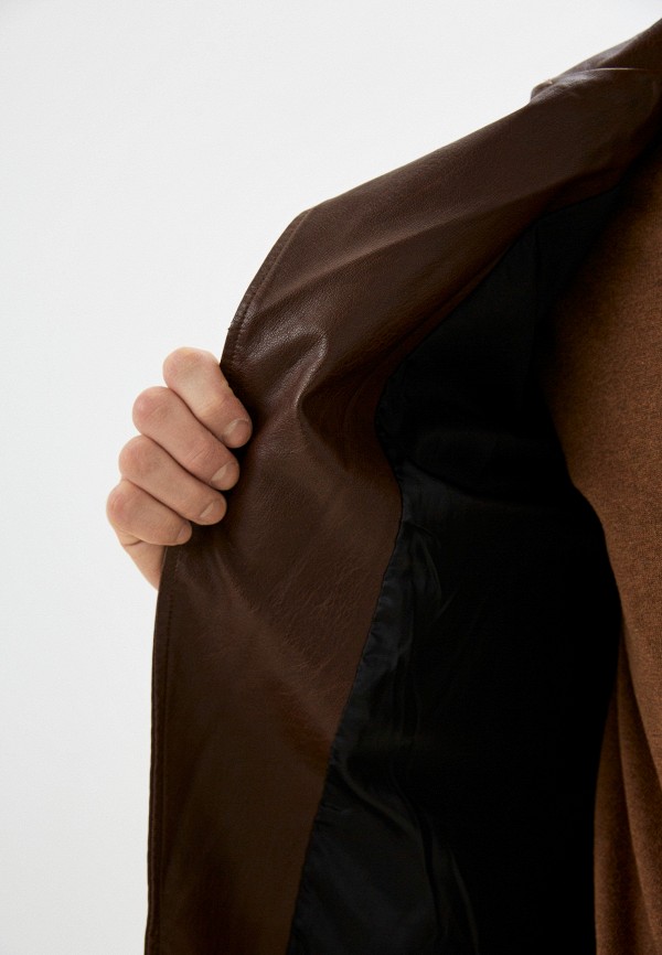 Limarsini Куртка кожаная - фото 4