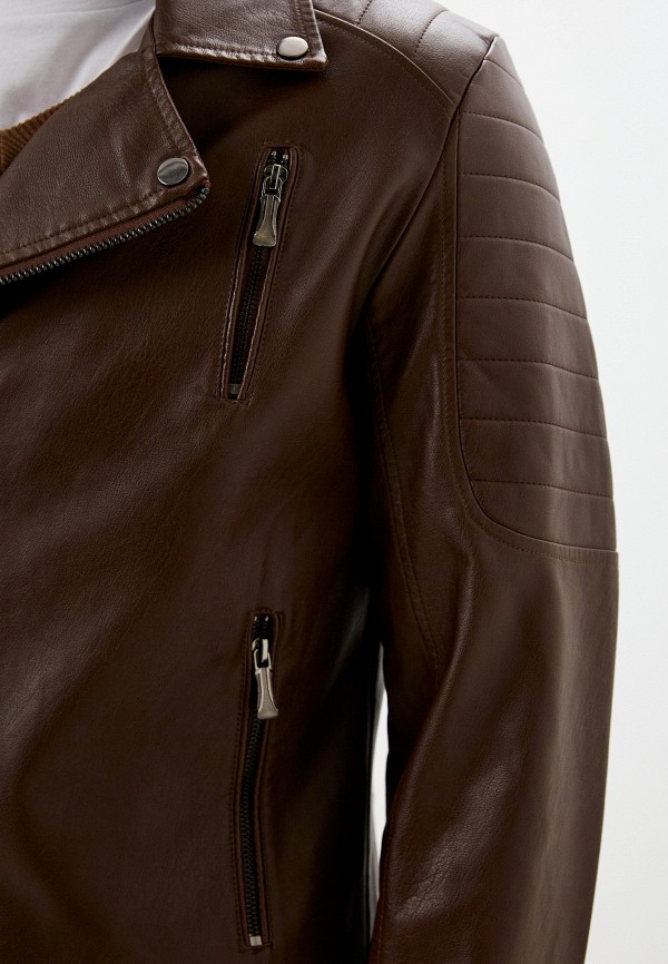 Limarsini Куртка кожаная - фото 5