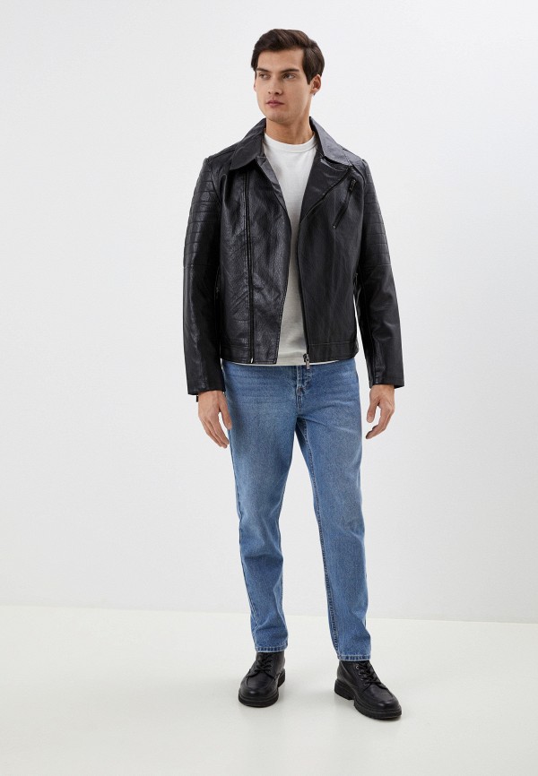 Limarsini Куртка кожаная - фото 2