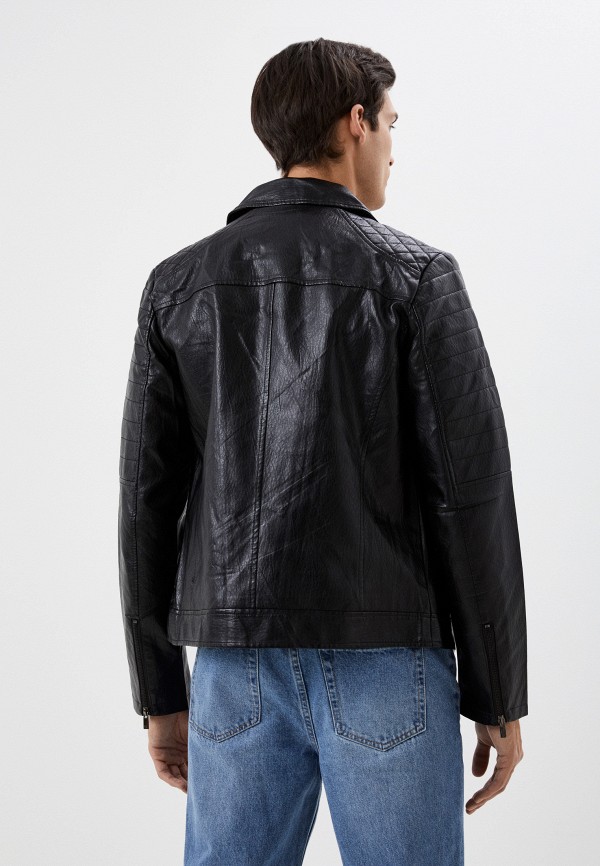 Limarsini Куртка кожаная - фото 3