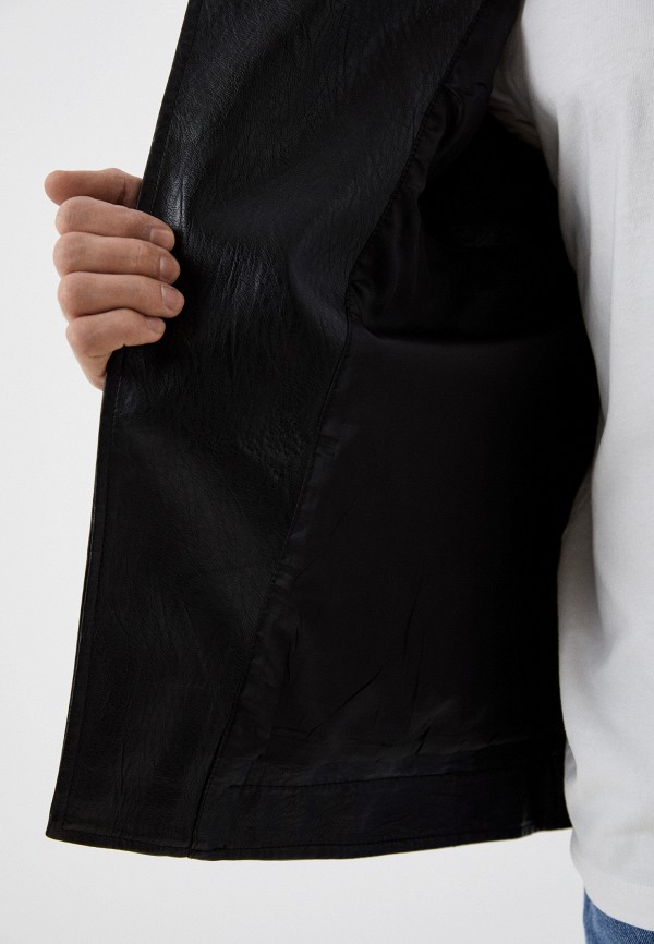 Limarsini Куртка кожаная - фото 4