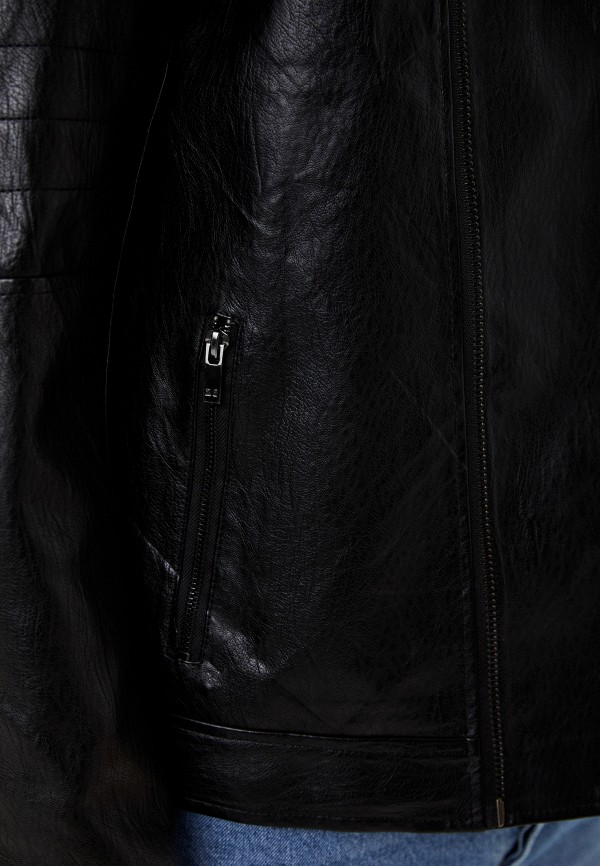 Limarsini Куртка кожаная - фото 5