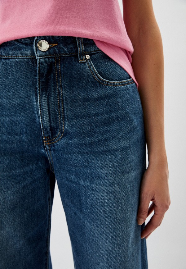 Pinko Джинсы - фото 4