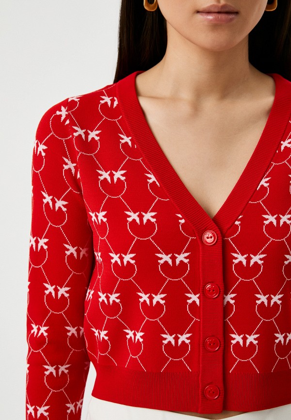 Pinko Кардиган - фото 4