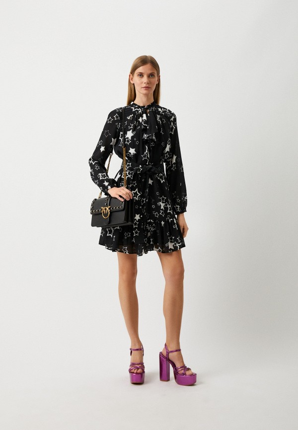 Pinko Платье и комбинация - фото 2