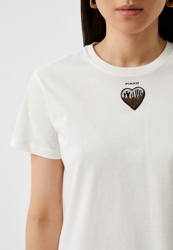 Pinko Футболка - фото 4