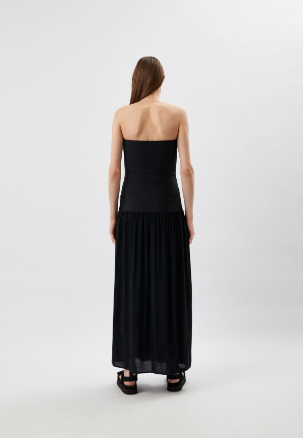 Karl Lagerfeld Платье пляжное - фото 3