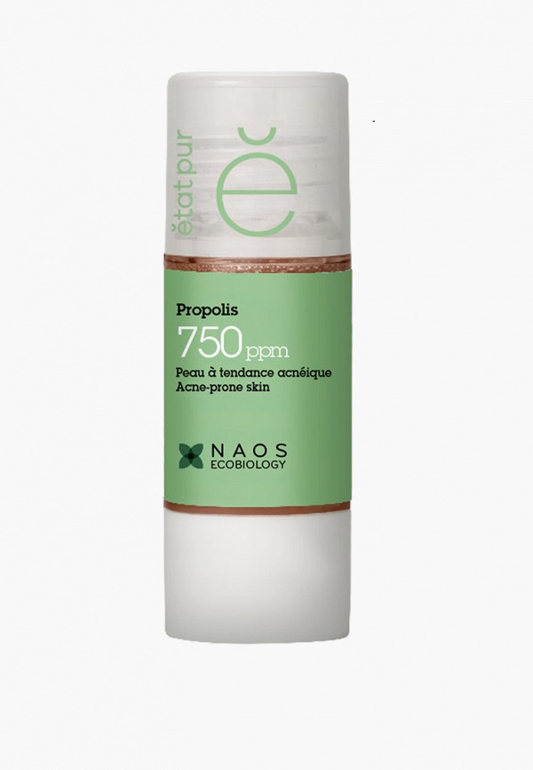 Etat Pur Сыворотка для лица - против несовершенств кожи, с прополисом - фото 1