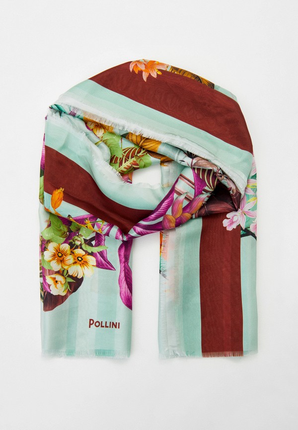 Pollini Палантин - фото 1