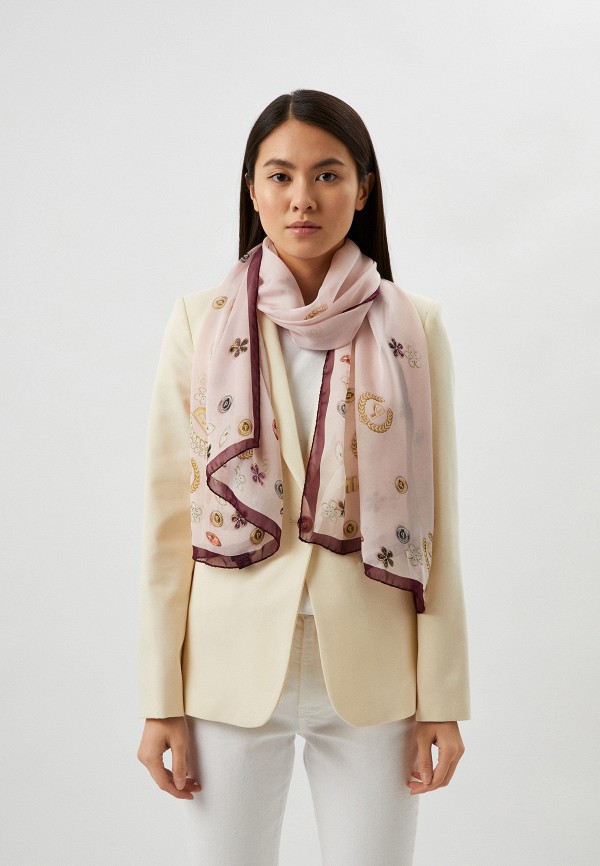 Pollini Палантин - фото 4