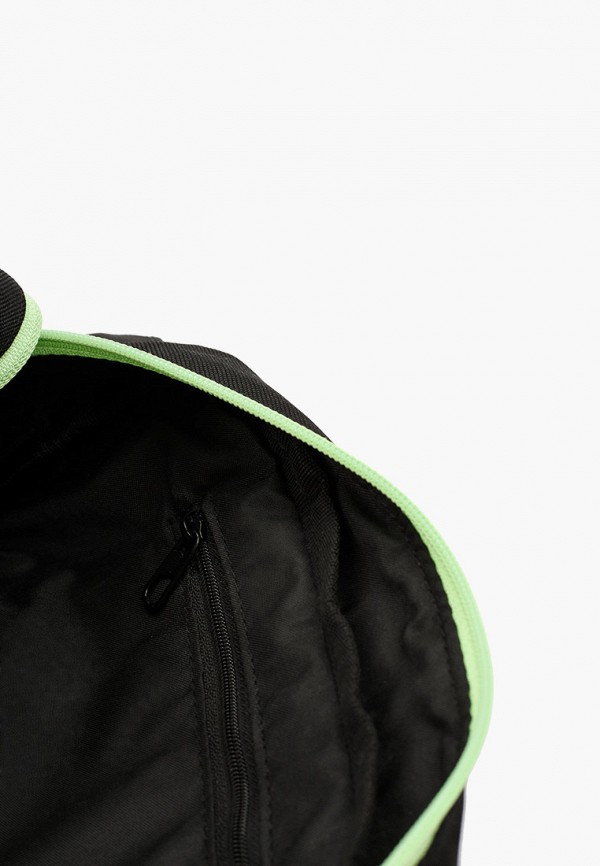 PUMA Сумка поясная - Basketball Waist Bag PUMA Black - фото 3