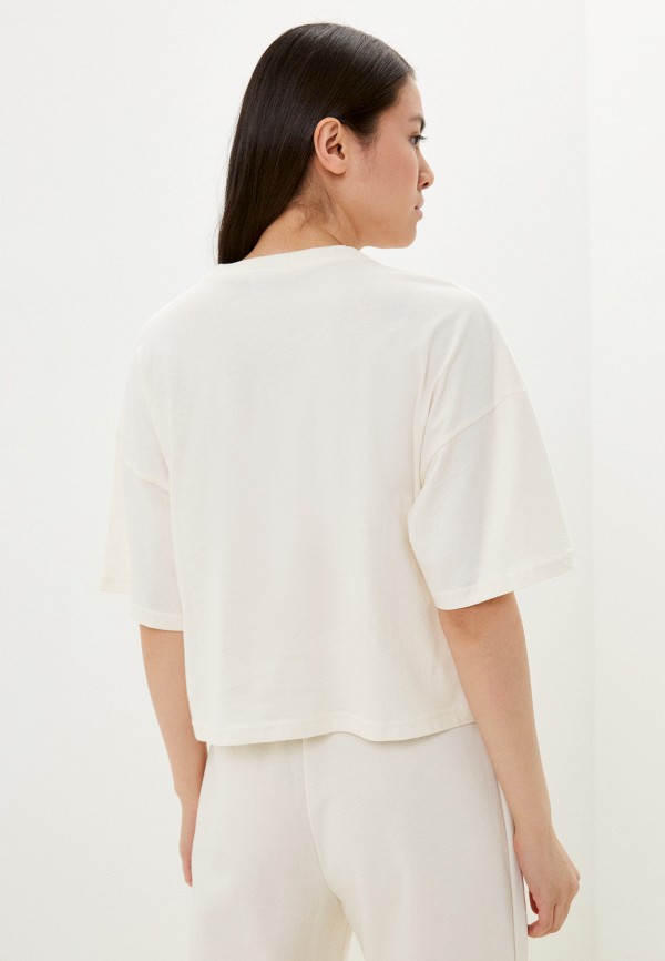 PUMA Футболка - CLASSICS Oversized Tee no color - фото 2