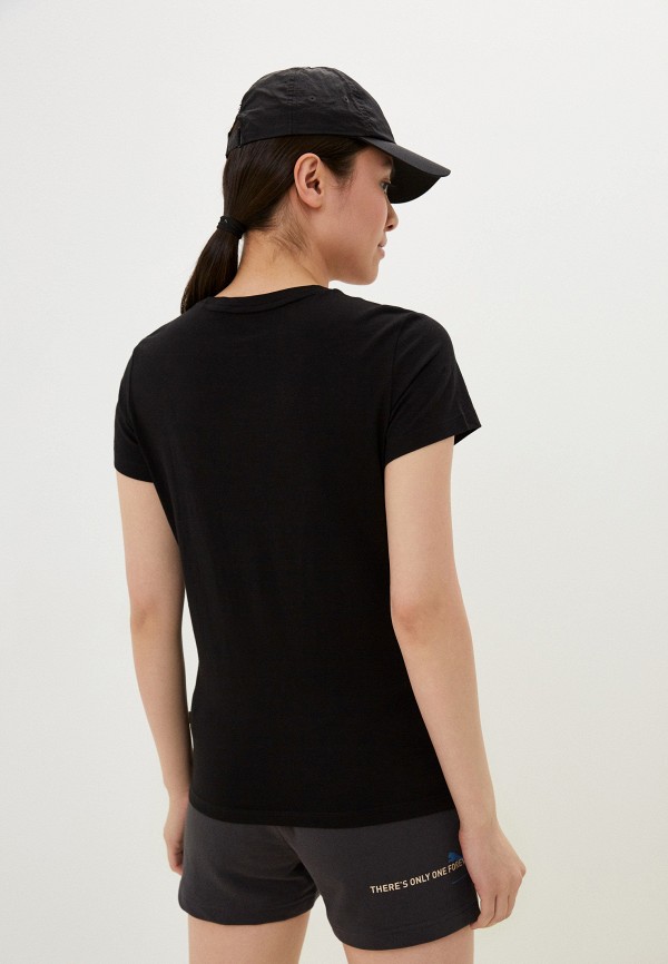 PUMA Футболка - ESS Small Logo Tee - фото 3