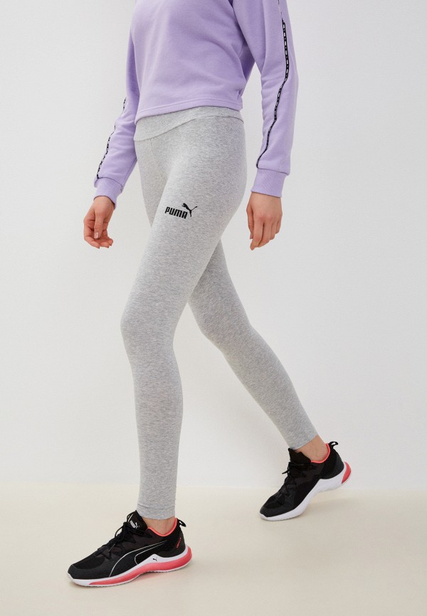 PUMA Леггинсы - ESS Leggings - фото 1