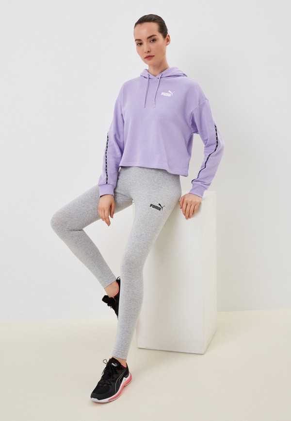 PUMA Леггинсы - ESS Leggings - фото 2