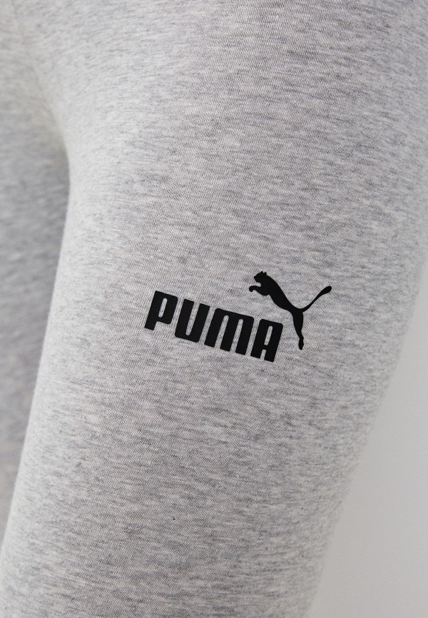 PUMA Леггинсы - ESS Leggings - фото 4