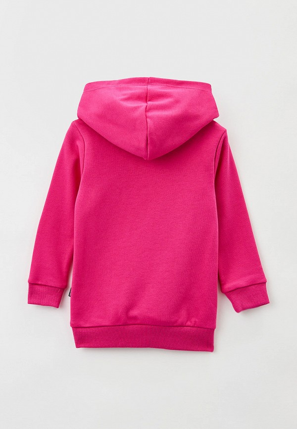 PUMA Худи - ESS Logo Hoodie TR G Orchid Shadow - фото 2