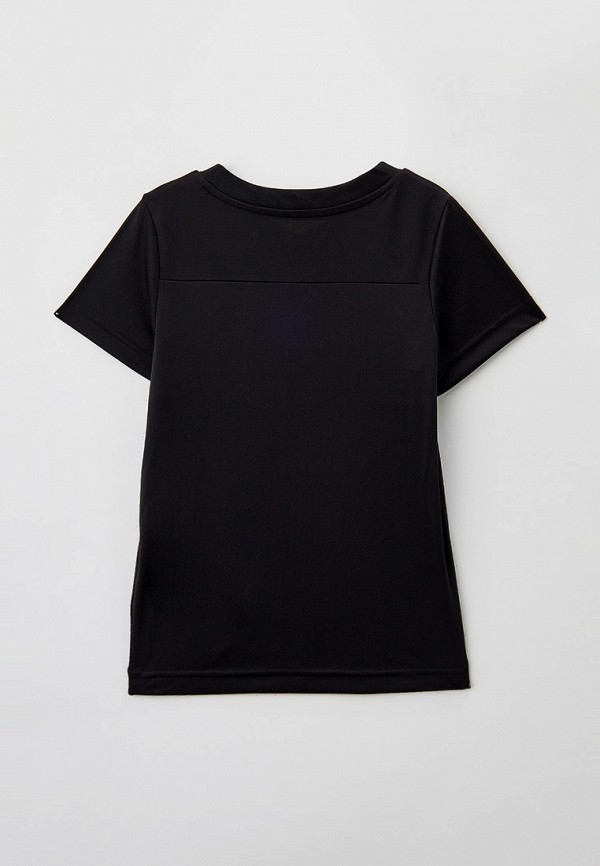 PUMA Футболка - ACTIVE SPORTS Poly Graphic Tee B PUMA Bl - фото 2