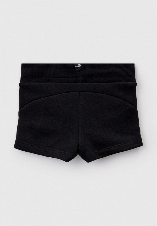 PUMA Шорты спортивные - ESS+ Shorts TR G - фото 2