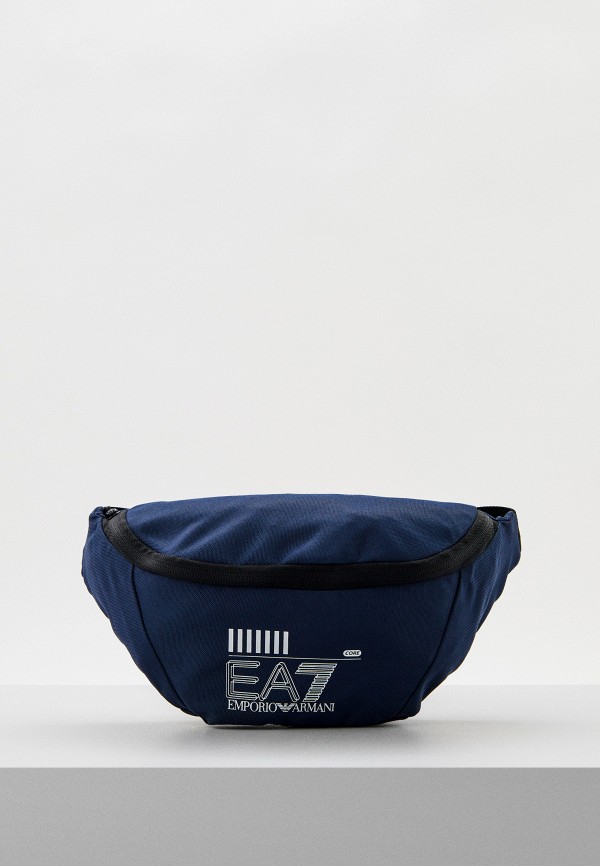EA7 Сумка поясная - фото 1