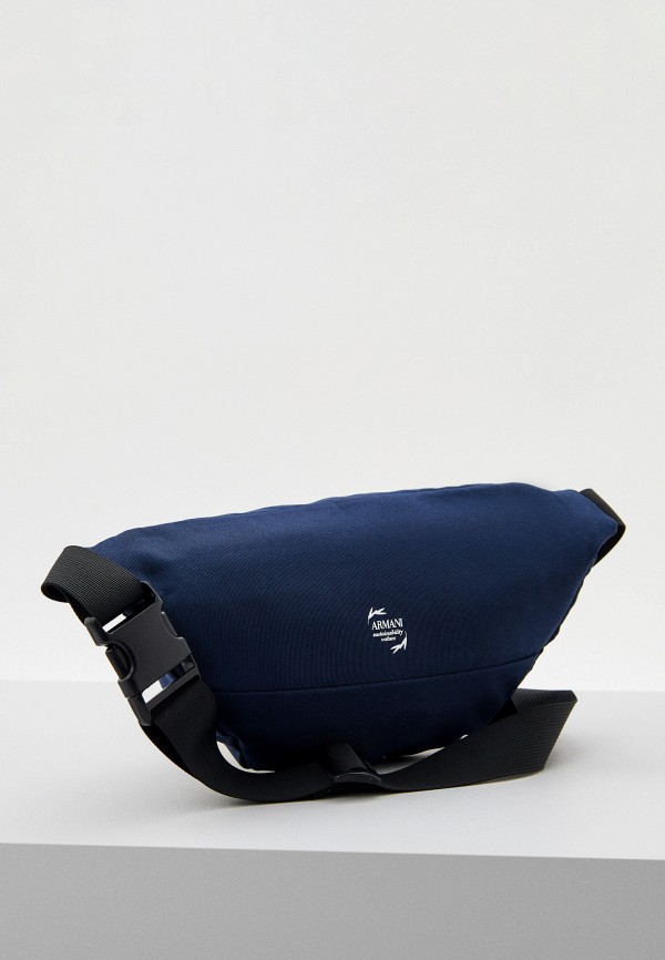 EA7 Сумка поясная - фото 2