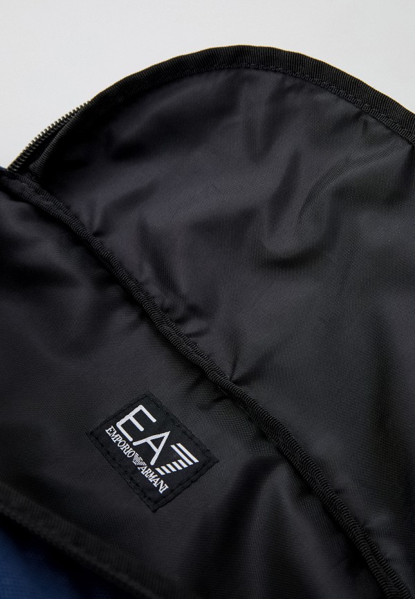 EA7 Сумка поясная - фото 4