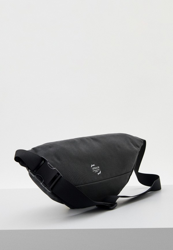 EA7 Сумка поясная - фото 2