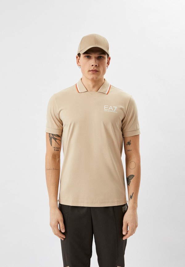 EA7 Поло - фото 1