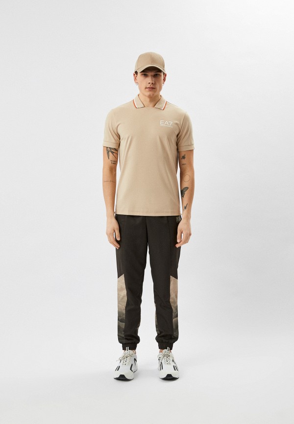 EA7 Поло - фото 2