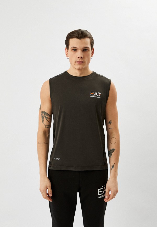 EA7 Майка спортивная - фото 1