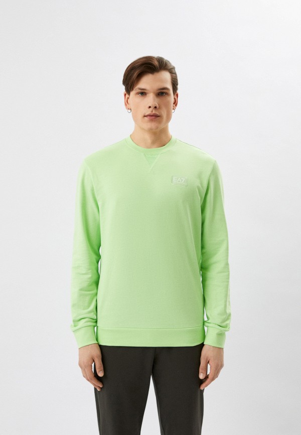 EA7 Свитшот - фото 1