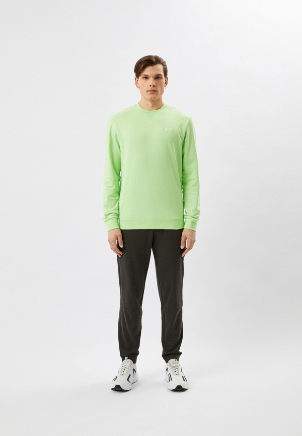 EA7 Свитшот - фото 2