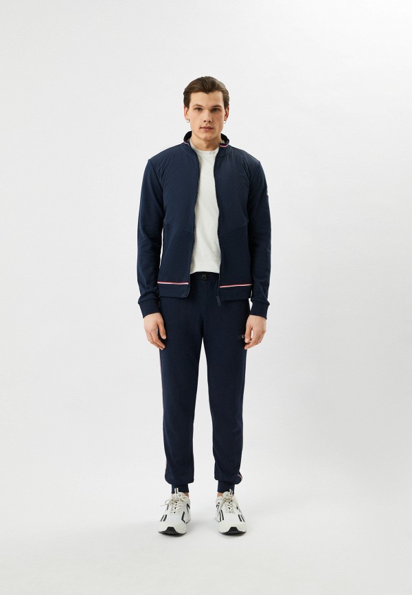 EA7 Олимпийка - фото 2