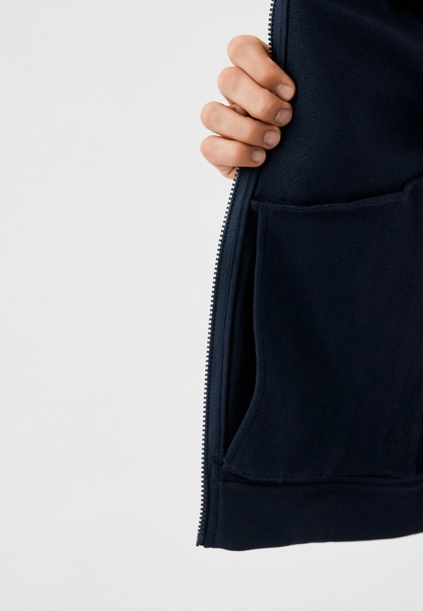 EA7 Олимпийка - фото 4